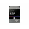 WD Ultrastar DC HC555 14 TB 3,5