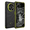 ULEFONE Armor X31 6GB/128GB Verde Smartphone resistente 5,45