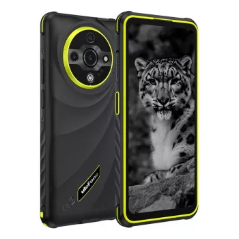 ULEFONE Armor X31 6GB/128GB Verde Smartphone resistente 5,45