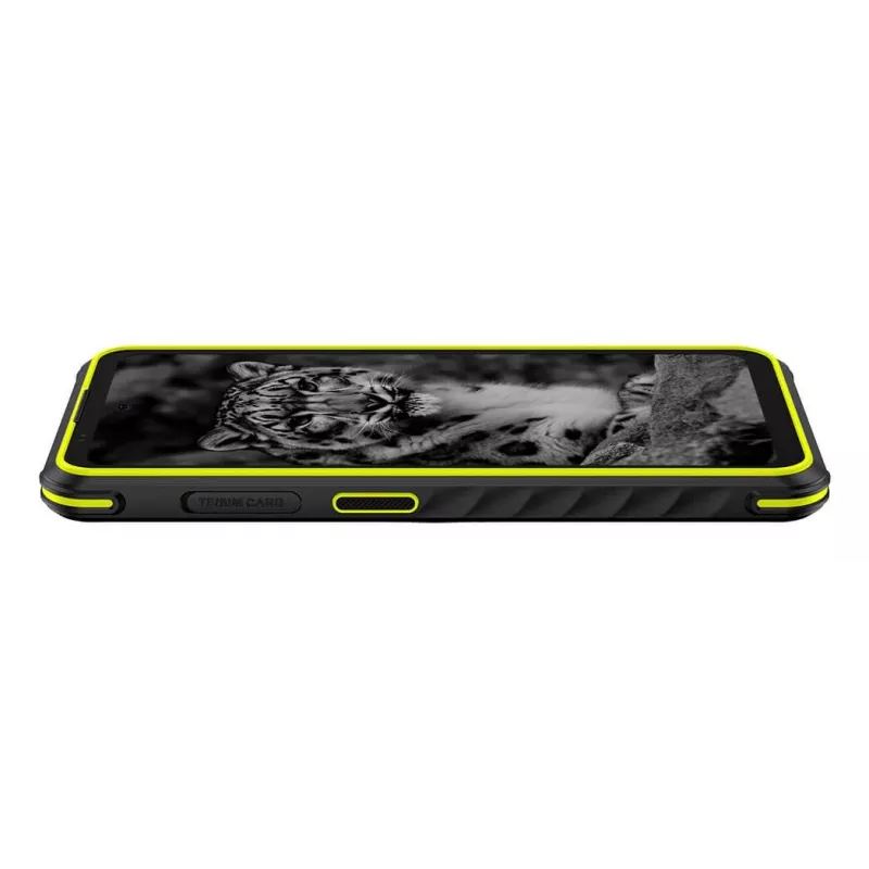 ULEFONE Armor X31 6GB/128GB Verde Smartphone resistente 5,45