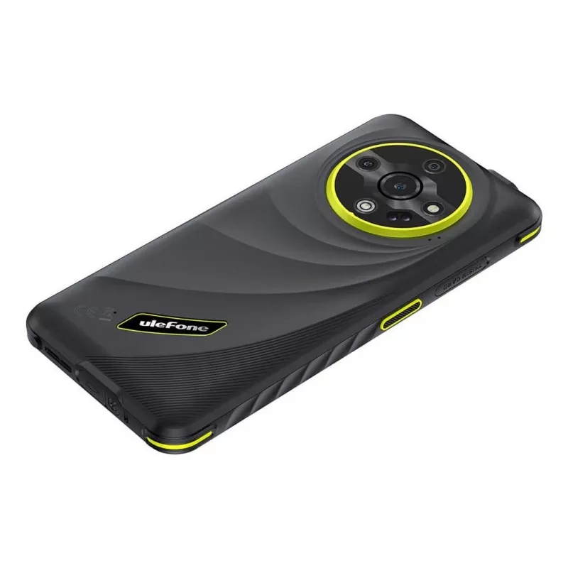 ULEFONE Armor X31 6GB/128GB Verde Smartphone resistente 5,45
