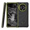ULEFONE Armor X31 6GB/128GB Verde Smartphone resistente 5,45