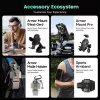 ULEFONE Armor X31 6GB/128GB Verde Smartphone resistente 5,45