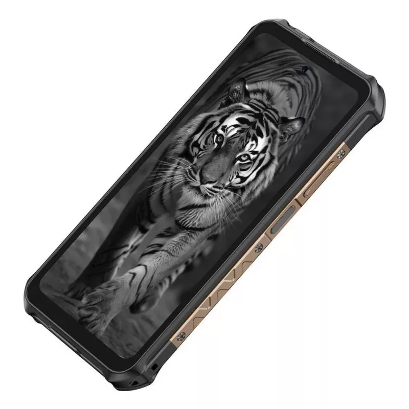 ULEFONE Armor X16 6GB/128GB Sand Dune Teléfono móvil resistente