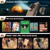 ULEFONE Armor X16 6GB/128GB Sand Dune Teléfono móvil resistente