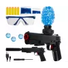 EXTRALINK TOYS PISTOLA DE BOLAS DE GEL
