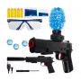 EXTRALINK TOYS PISTOLA DE BOLAS DE GEL