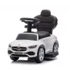 MILLY MALLY Ride On MERCEDES C-Class S Blanco