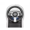 MILLY MALLY Ride On MERCEDES C-Class S Blanco
