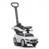 MILLY MALLY Ride On MERCEDES C-Class S Blanco