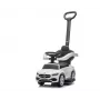 MILLY MALLY Ride On MERCEDES C-Class S Blanco