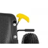 Kart de pedales Milly Mally Thor, negro