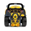 MILLY MALLY Taller mecánico Set con motor desmontable N-Gine Amarillo