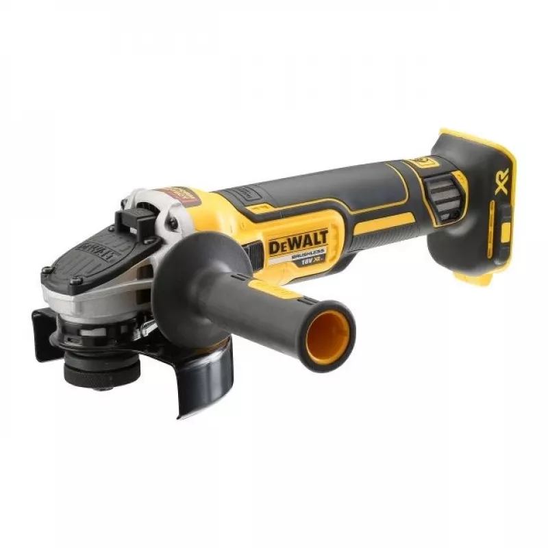 DEWALT DCK329P2T-QW 18V XR Set combinado a batería: taladro percutor de 2 velocidades y amoladora angular con 2 baterías de 5,0Ah, cargador y maletín T-STAK II