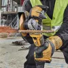 DEWALT DCK329P2T-QW 18V XR Set combinado a batería: taladro percutor de 2 velocidades y amoladora angular con 2 baterías de 5,0Ah, cargador y maletín T-STAK II