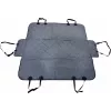 ZOLUX Nomad Funda protectora para el asiento trasero