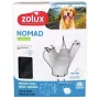 ZOLUX Nomad Funda protectora para el asiento trasero