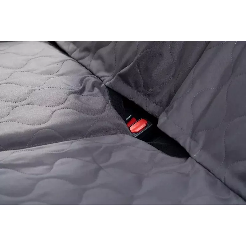 ZOLUX Nomad Funda protectora para los asientos traseros del coche
