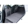 ZOLUX Nomad Funda protectora para los asientos traseros del coche