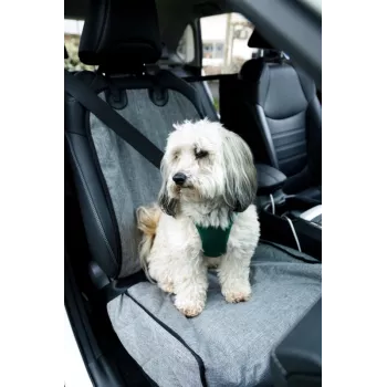 ZOLUX Nomad Funda protectora para el asiento delantero del coche