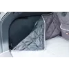 ZOLUX Nomad Protector de maletero - impermeable, resistente a arañazos, talla universal