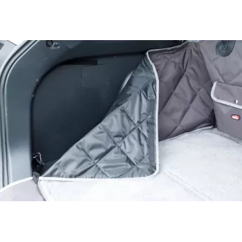 ZOLUX Nomad Protector de maletero - impermeable, resistente a arañazos, talla universal