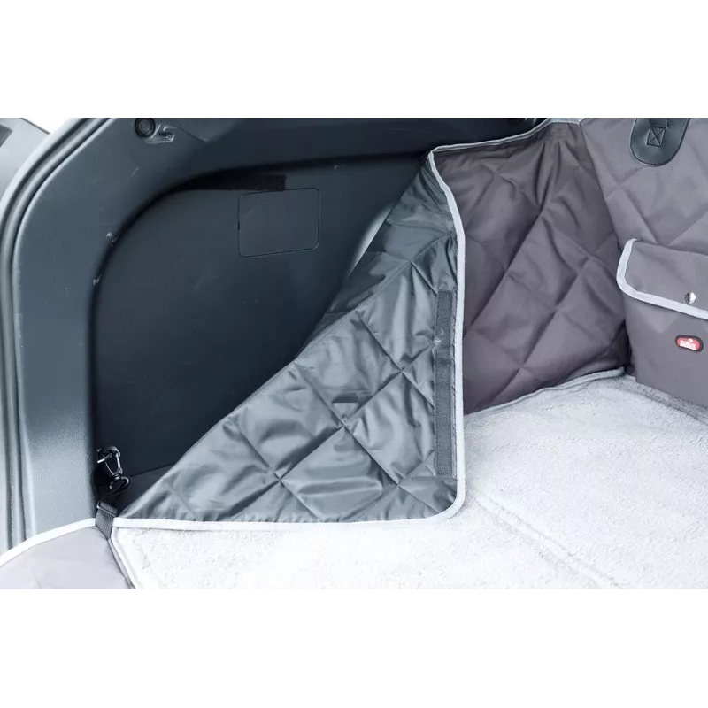 ZOLUX Nomad Protector de maletero - impermeable, resistente a arañazos, talla universal