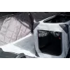 ZOLUX Nomad Protector de maletero - impermeable, resistente a arañazos, talla universal