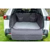 ZOLUX Nomad Protector de maletero - impermeable, resistente a arañazos, talla universal