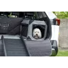 ZOLUX Nomad Rampa para perros para el coche 151,5x40x16 cm Negro