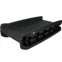 ZOLUX Nomad Rampa para perros para el coche 151,5x40x16 cm Negro