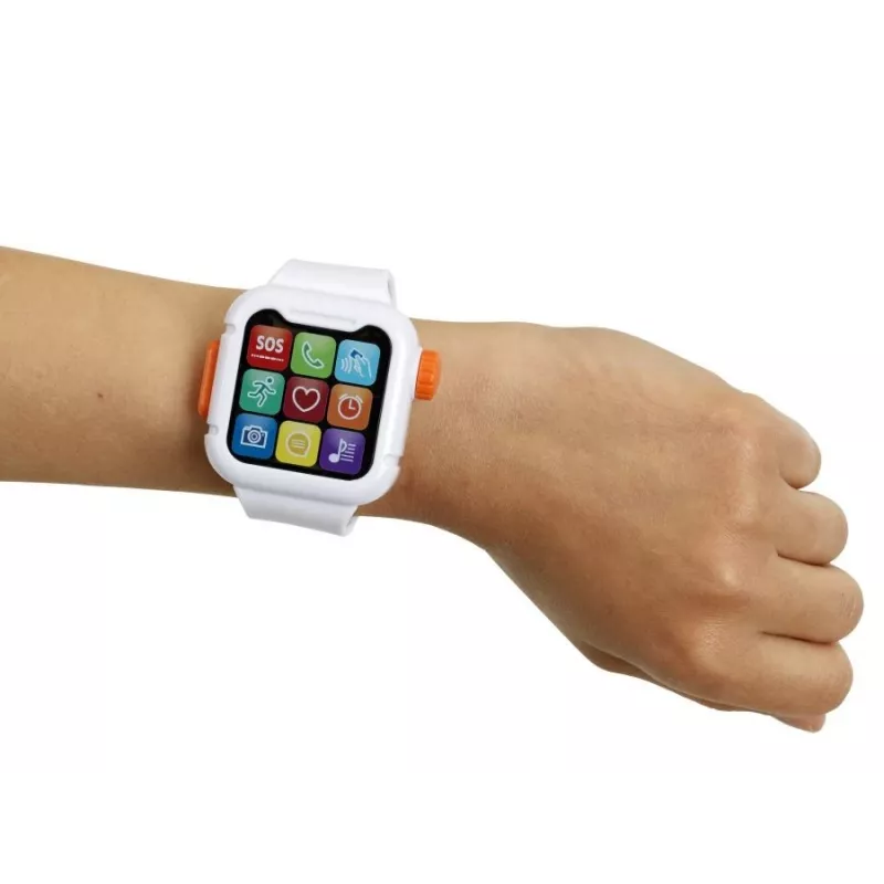 Klein 7276 Terminal electrónico y smartwatch