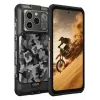 ULEFONE XEVER 8 8/256GB Black smartphone resistente