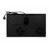 BLOW Placa de inducción con dos zonas de cocción, ajustable 2000W + 2000W