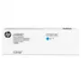 HP 827A Tóner original cian para LaserJet (CF301AC) - Rendimiento estándar, 32.000 páginas