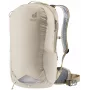 Deuter Race 16 Mochila de bicicleta Khaki/Ivy