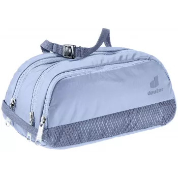 Deuter Wash Bag Tour II Neceser Atlantic-Ink Blue