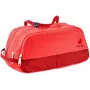 Deuter Wash Bag Tour III Neceser Rojo