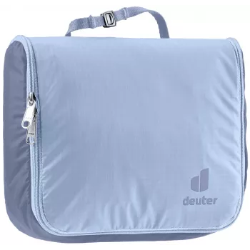 Deuter Wash Center Lite I Neceser Azul (Atlantic-Ink)