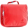 Deuter Wash Center Lite I Neceser Rojo