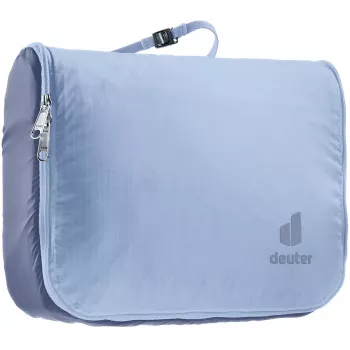Deuter Wash Center Lite II Neceser Azul medianoche