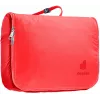 Deuter Wash Center Lite II Neceser Rojo