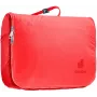 Deuter Wash Center Lite II Neceser Rojo
