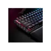 CORSAIR VANGUARD PRO 96 Teclado gaming Hall Effect, negro