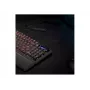 CORSAIR VANGUARD PRO 96 Teclado gaming Hall Effect, negro