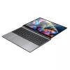 Chuwi FreeBook 2025 N150 portátil 2 en 1 con pantalla táctil 13,5
