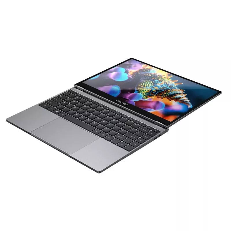 Chuwi FreeBook 2025 N150 portátil 2 en 1 con pantalla táctil 13,5