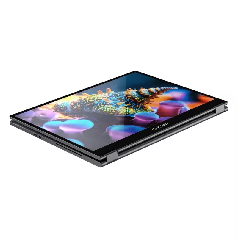 Chuwi FreeBook 2025 N150 portátil 2 en 1 con pantalla táctil 13,5