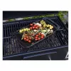 Staub Plancha plancha de hierro fundido apta para inducción, 38 cm, negro