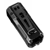 Nitecore TUP2 Linterna de llavero negra 1200lm USB-C